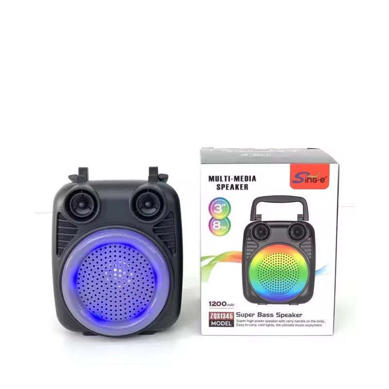 3” Bluetooth Speaker