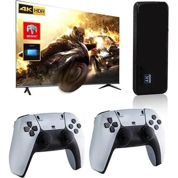 2.4g Wireless Controller Gamepad (ps5)