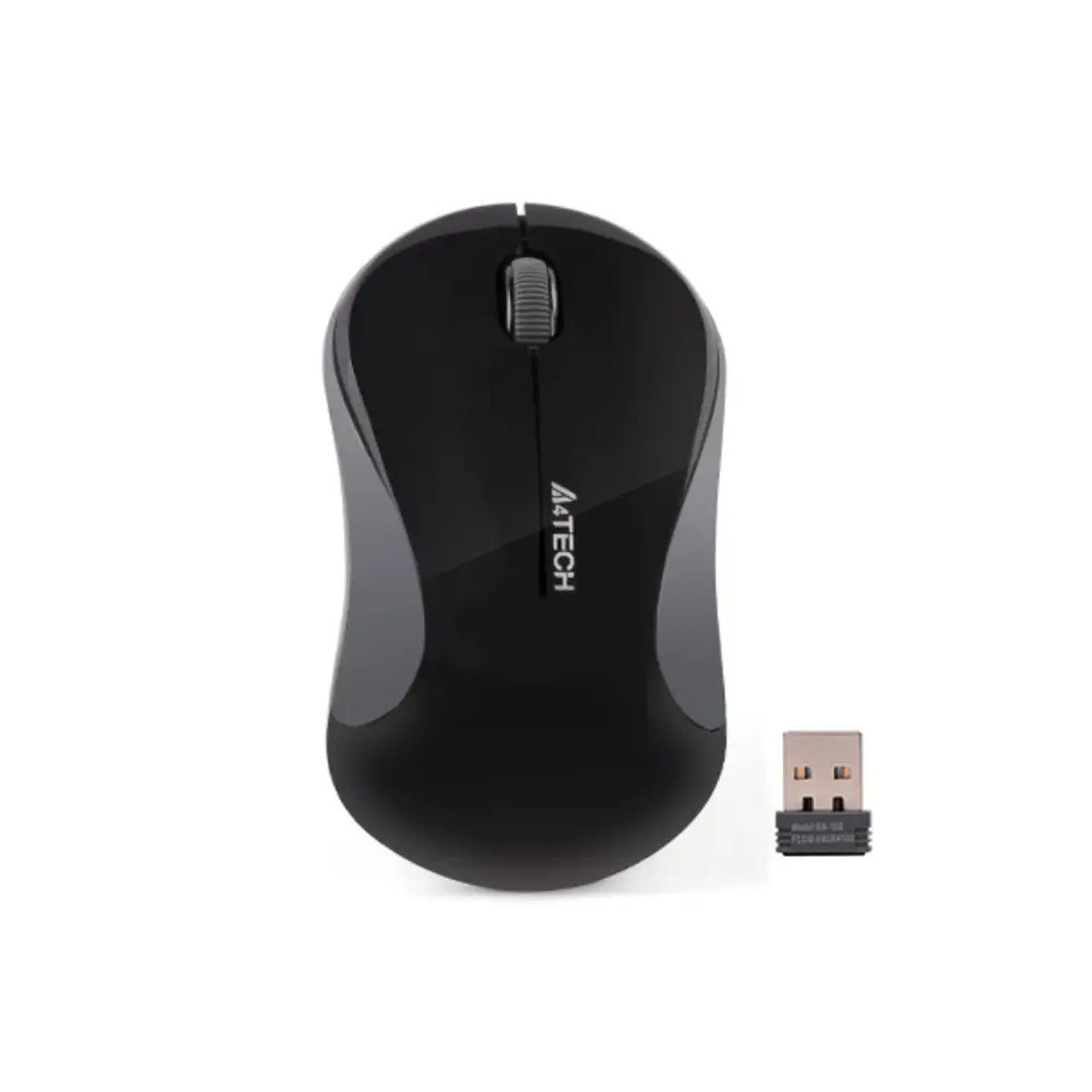 A4tech Wireless mouse